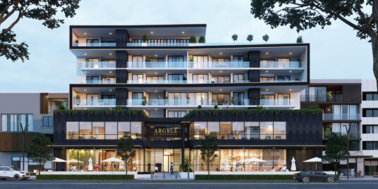 Apartment 11 Argyle on Burswood, Burswood Rd, Burswood WA 6100, Australia