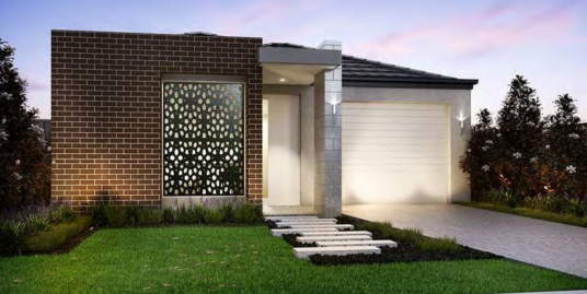 LOT 109, Penndale Street, Tarneit, Victoria – 3029 | HOUSE AND LAND PACKAGE