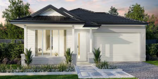 LOT 119, Penndale Street, Tarneit,Victoria – 3029 HOUSE AND LAND PACKAGE