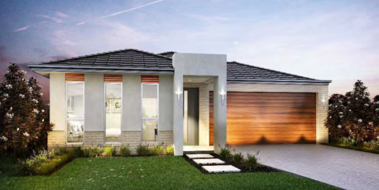 Penndale Street, Tarneit, Victoria – 3029 House and land Package