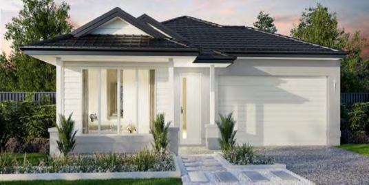 Penndale Street, Tarneit,Victoria – 3029 HOUSE AND LAND PACKAGE