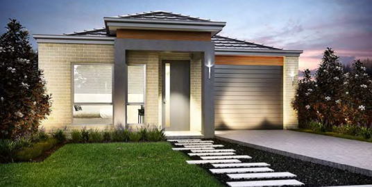 Penndale Street, Tarneit,Victoria – 3029 HOUSE AND LAND PACKAGE