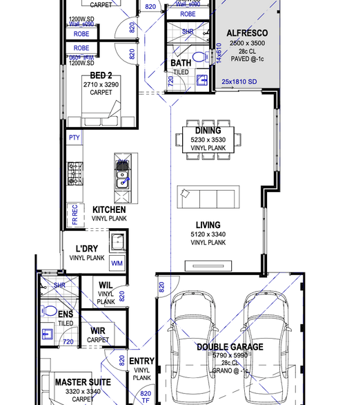 Lot 1 Treendale Estate_Marketing Brochure #0_page1_image1