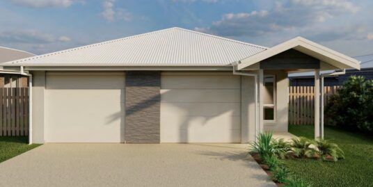 VOLKER CIRCUIT, PANORAMA ESTATE, BAHRS SCRUB QLD 4207