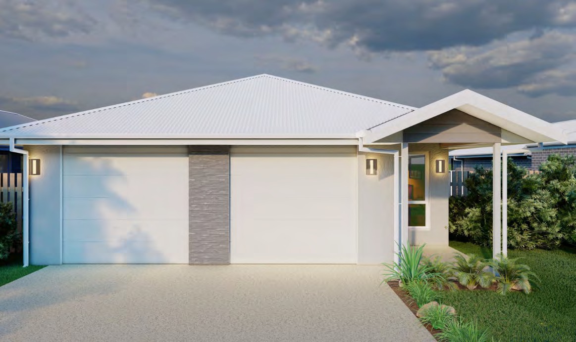 LOT 135 PANORAMA ESTATE, BAHRS SCRUB QLD 4207 | NEW DUAL KEY PACKAGE