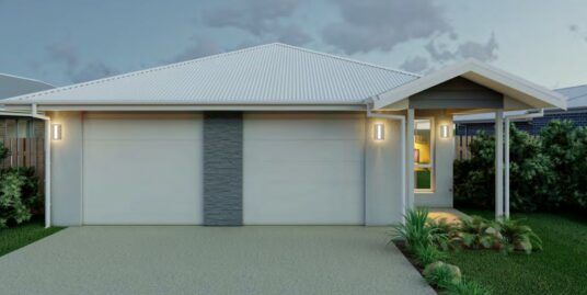 VOLKER CIRCUIT, PANORAMA ESTATE, BAHRS SCRUB QLD 4207 | NEW DUAL KEY PACKAGE