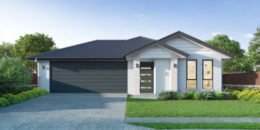 JARVIS ST BURPENGARY | NEW HOUSE &LAND PACKAGE