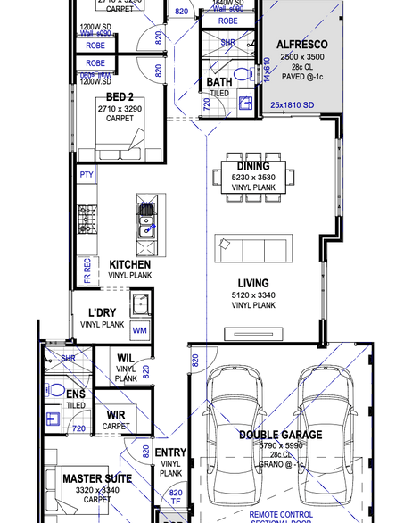 Lot 3 Treendale Estate_Marketing Brochure #0_page1_image2