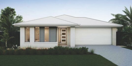 OLEARIA STREET, MORAYFIELD, QLD, 4506 | NEW HOUSE AND LAND PACKAGE