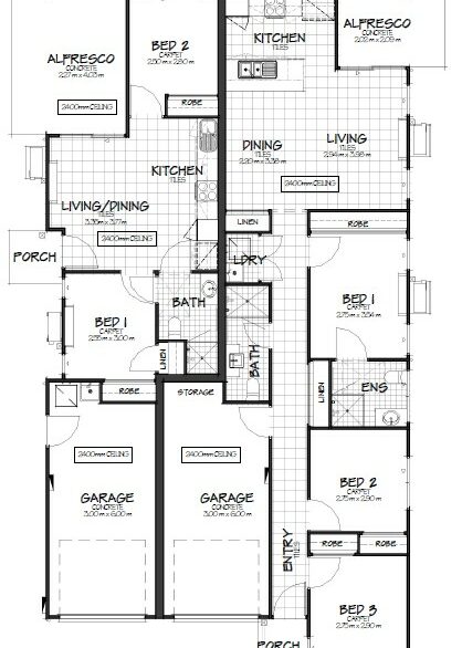 Lot 347 The Ridge At Carvers (DUAL)_Marketing Brochure #0 (Unconditional Only)_page2_image1