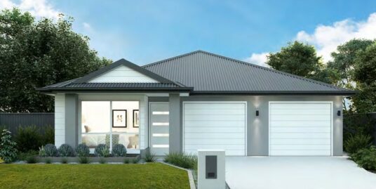 BUNYA DRIVE PARK RIDGE Q 4125 | NEW HOUSE AND LAND PACKAGE