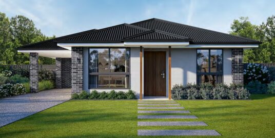 Lot 409, 48 Spearmount Drive, Armidale NSW 2350 | NEW HOUSE AND LAND PACKAGE