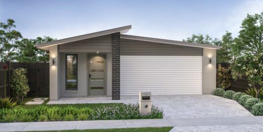 Forest View Estate FREYA STREET, BRASSALL QLD 4305