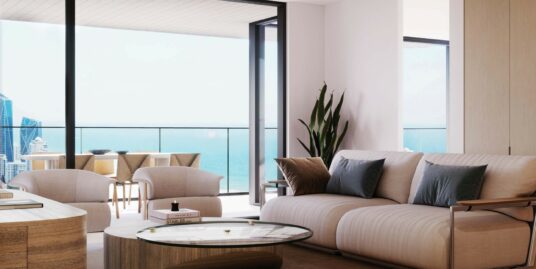 V & A. Victoria – Oceania Luxury Apartment 2141 | NEW LUXURY APARTMENT