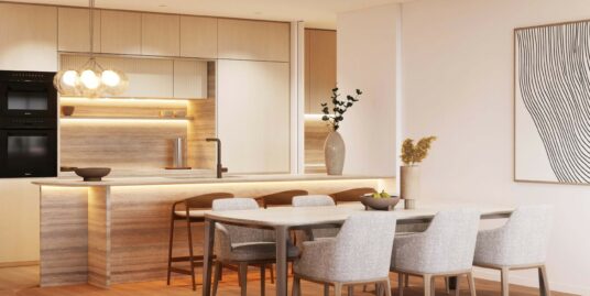 V & A. Victoria – Oceania Luxury Apartment 2232 | NEW LUXURY APARTMENT