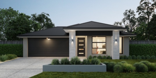 Salonika Circuit, Bushland Beach, Townsville, Q, 4818 | NEW HOUSE AND LAND PACKAGE