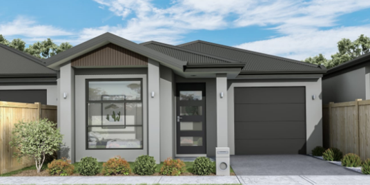 30 Hurst Drive, Tarneit (Lot 131) Vic 3029