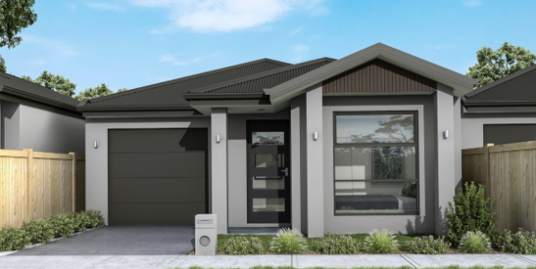 (Lot 135) 38 Hurst Drive, Tarneit VIC, 3029