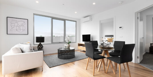 Apartment 202 16-18 Dalgety Street Oakleigh VIC 3166, Australia