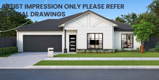 O’ROUKE ST REDBANK PLAINS QLD 4301 | NEW HOUSE AND LAND PACKAGE