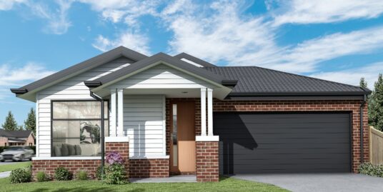 Emu Drive Beveridge | NEW HOUSE AND LAND PACKAGE