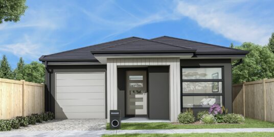 LINDBERGH BLVD DIGGERS REST, VIC, 3427 | NEW HOUSE AND LAND PACKAGE