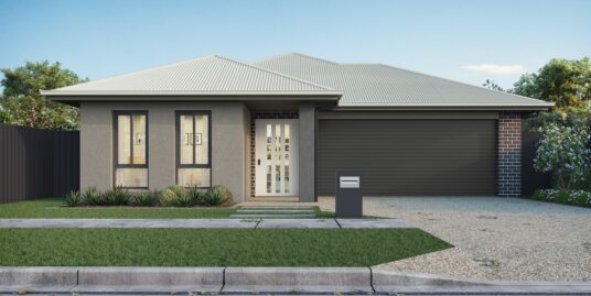 GLASSEY PARADE, HAYFIELD ESTATE, RIPLEY QLD 4306 | NEW HOUSE AND LAND PACKAGE