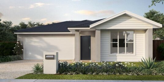 Ridley Road, Bridgeman Downs, Q, 4035 | NEW HOUSE AND LAND PACKAGE