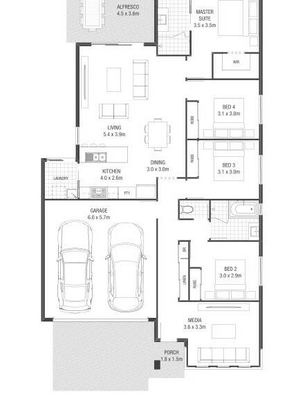 Lot 13 Ridley Road_ Bridgeman Downs - Property Pack_page5_image2