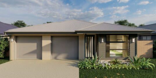 ARLO ESTATE, LOGAN RESERVE QLD 4133 | NEW HOUSE AND LAND PACKAGE