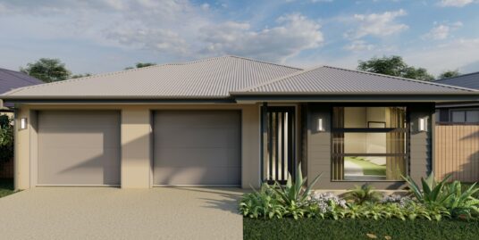 GREENBANK HEIGHTS, GREENBANK QLD 4124, NEW HOUSE AND LAND PACKAGE