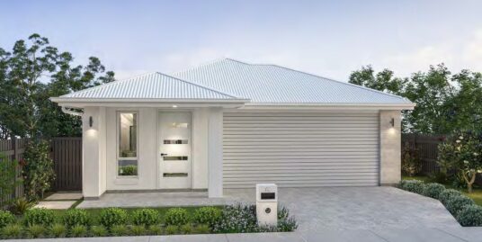 LOT 2 MABEL STREET, DECEPTION BAY QLD 4508