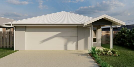 AFFINITY ESTATE, MORAYFIELD Q 4506