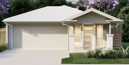 LA VIE ESTATE, NARANGBA, QLD, 4504 | NEW HOUSE AND LAND PACKAGE