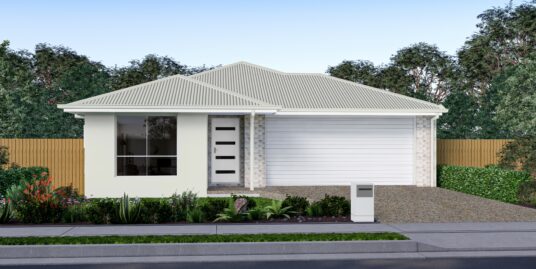 Currey Street BRASSALL QLD 4305 | NEW HOUSE AND LAND PACKAGE