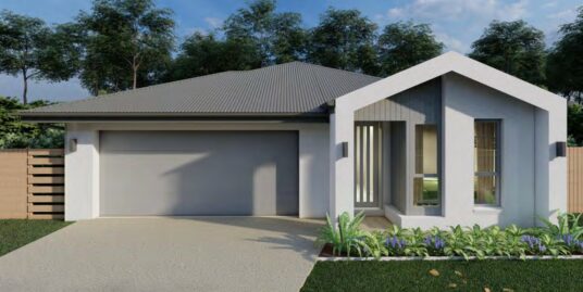 BIRNAM VIEWS, YARRABILBA QLD 4207| NEW HOUSE AND LAND PACKAGE