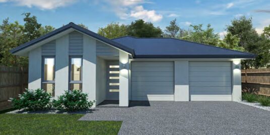 ARLO ESTATE, LOGAN RESERVE QLD 4133 -NEW DUAL KEY HOUSE & LAND PACKAGE