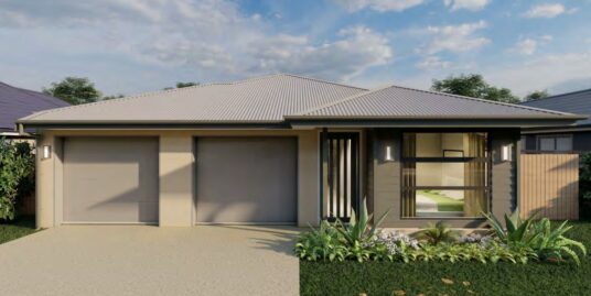 ARLO ESTATE, LOGAN RESERVE QLD 4133 NEW DUAL KEY HOUSE & LAND PACKAGE