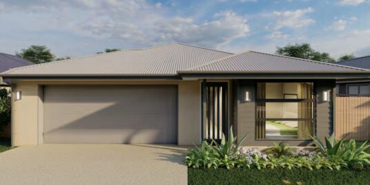 LOT 960 HAYDENS STREET, YARRABILBA Q 4207 | NEW HOUSE AND LAND PACKAGE