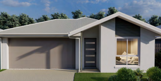 WHITEROCK ESTATE, WHITEROCK QLD 4306 NEW HOUSE AND LAND PACKAGE