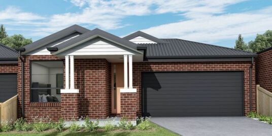 Platypus Chase Beveridge | NEW HOUSE AND LAND PACKAGE