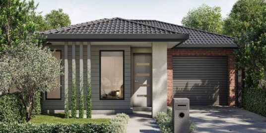 Wollahra Rise, Wyndham Vale, VIC 3024