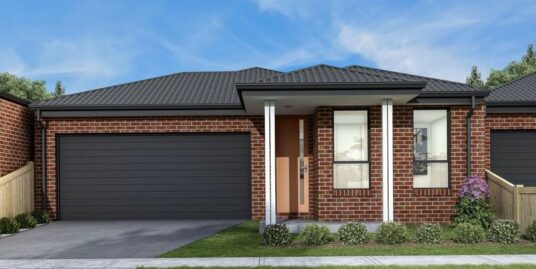 Platypus Chase Beveridge | NEW HOUSE AND LAND PACKAGE