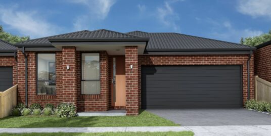 Platypus Chase Beveridge | NEW HOUSE AND LAND PACKAGE