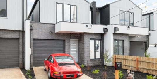 LOT 2/10 Gibb St, Maidstone Vic 3012