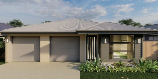 MAPLEWOOD ESTATE, WACOL Q 4076