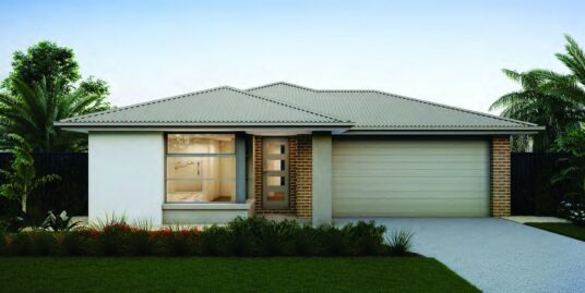 CORNERSTONE ESTATE NEW ROAD MORAYFIELD Q 4506