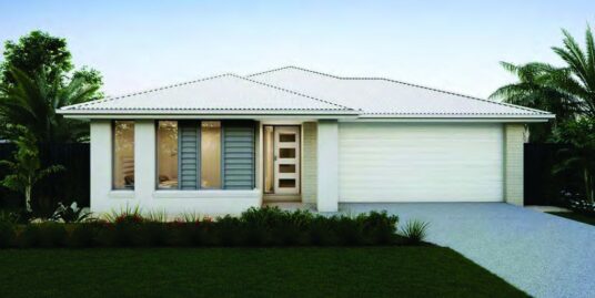 REGENT QUARTER ESTATE, JOYNER, QLD 4500