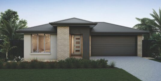 Willow Rise Estate MASON CLOSE, REDBANK PLAINS QLD 4301