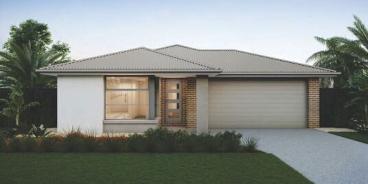 Willow Rise Estate MASON CLOSE, REDBANK PLAINS QLD  4301